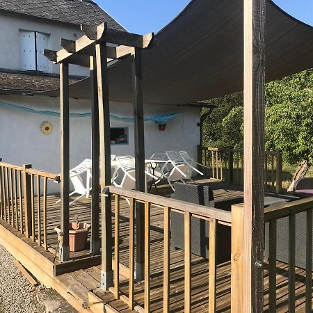 The Linden House Villa Saint-Yrieix-les-Bois Exterior photo